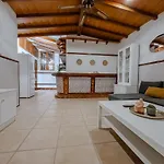Apartamento Casco Antiguo Boutique Marbella - A 100M De La Playa