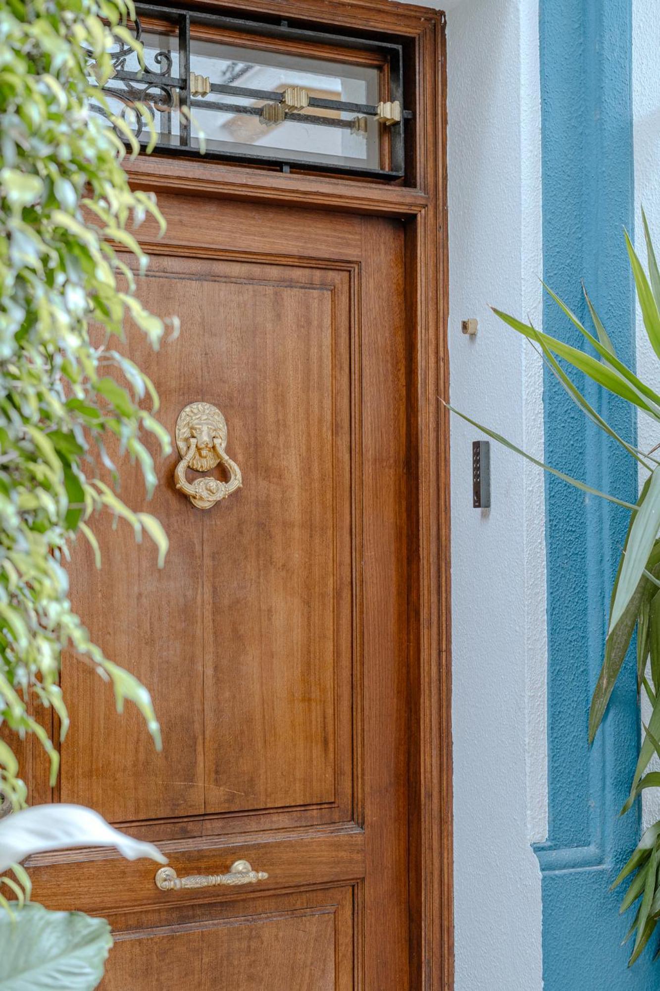 Casco Antiguo Boutique - A 100m De La Playa Apartamento *