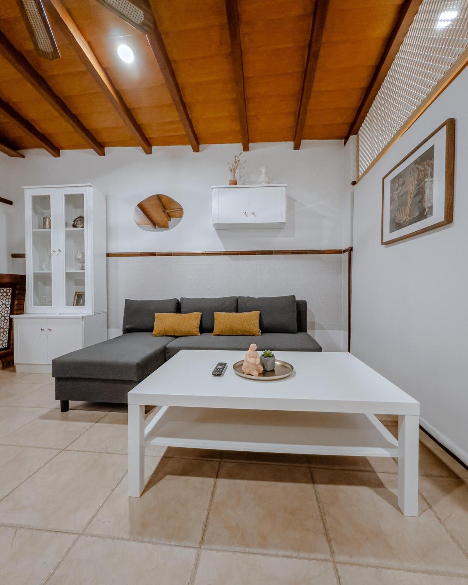 Casco Antiguo Boutique - A 100m De La Playa Apartamento Marbella