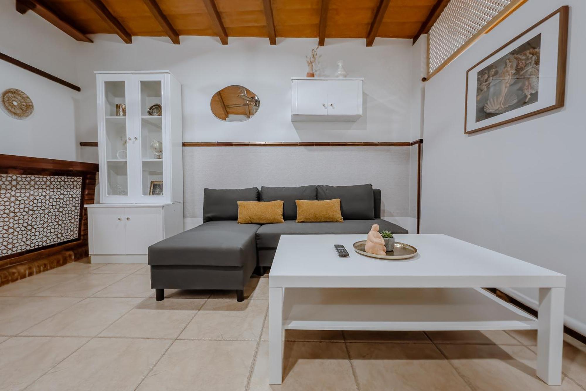 Apartamento Casco Antiguo Boutique - A 100m De La Playa *