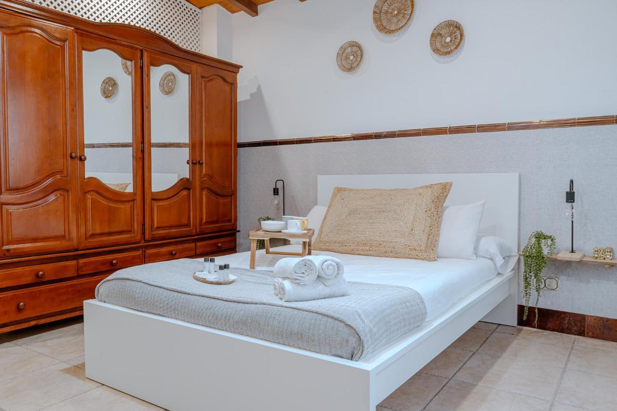 Casco Antiguo Boutique - A 100m De La Playa Apartamento Marbella