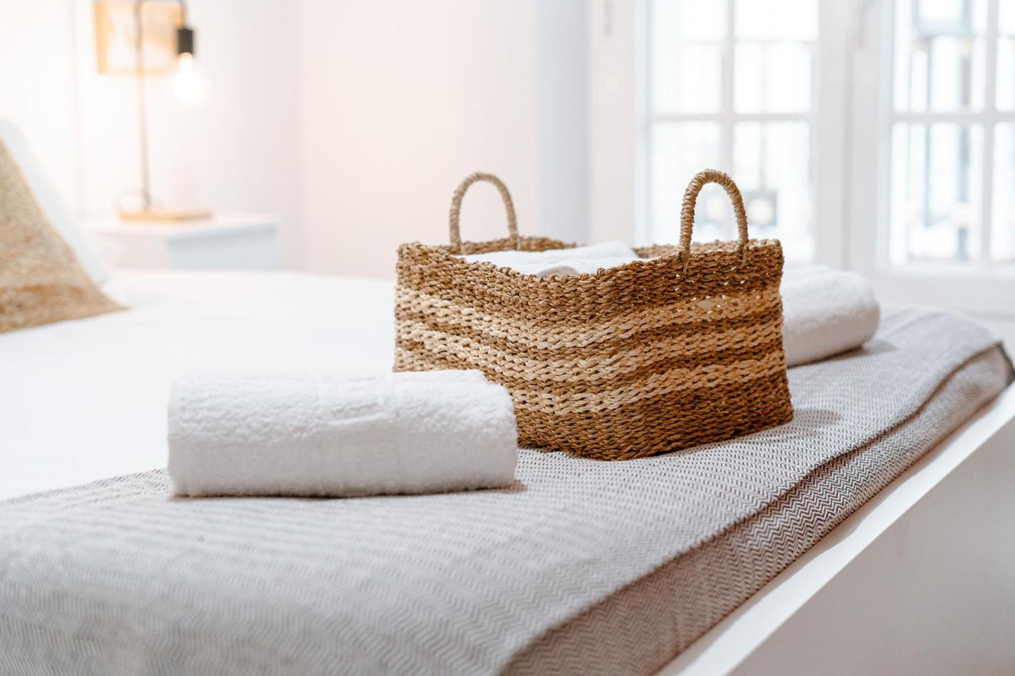 Apartamento Casco Antiguo Boutique - A 100m De La Playa Marbella