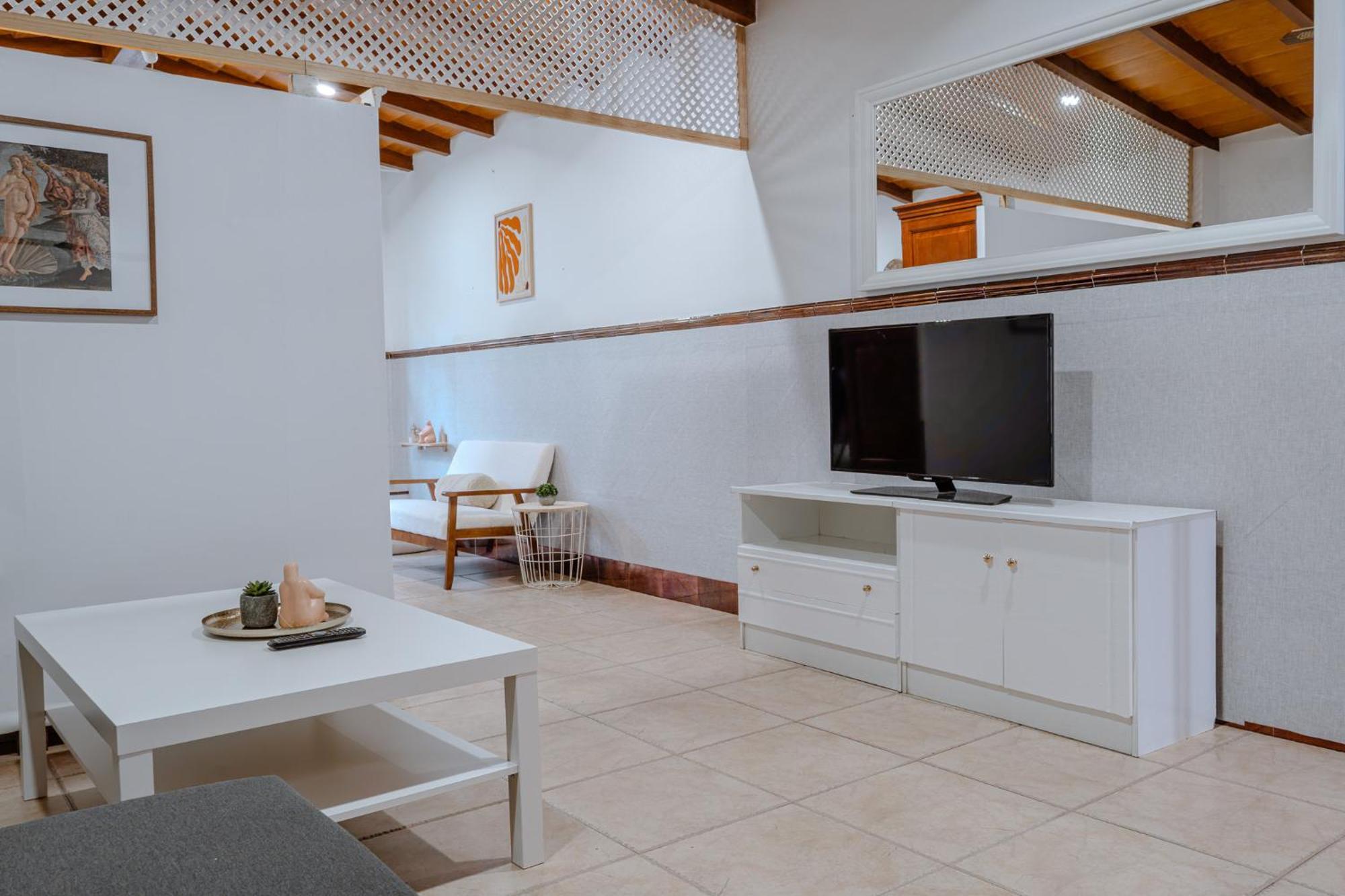 Apartamento Casco Antiguo Boutique - A 100m De La Playa