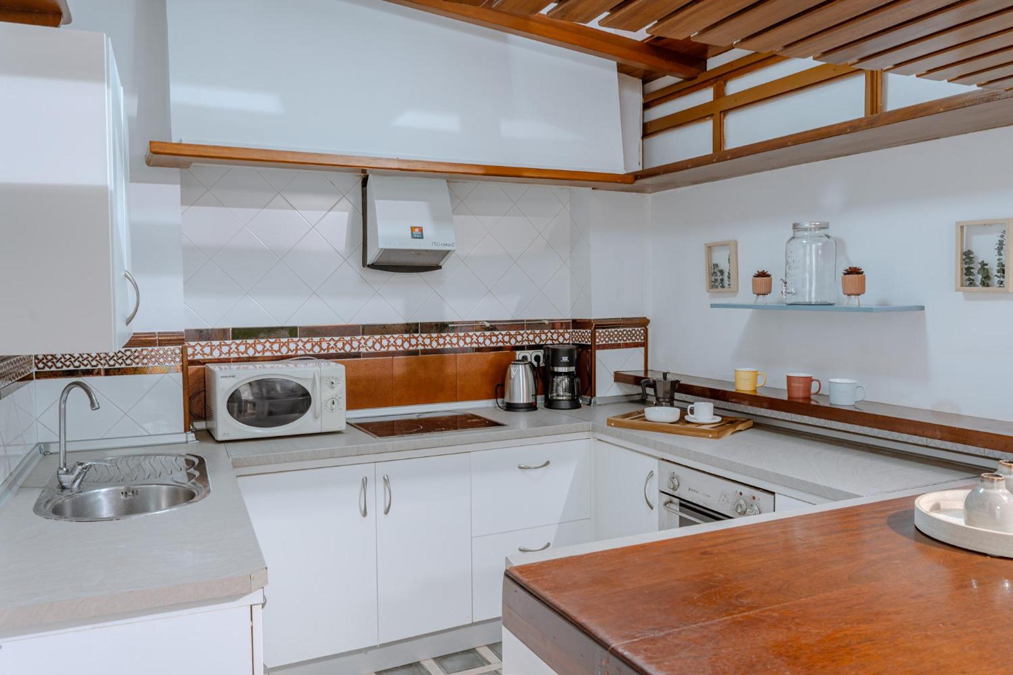 Casco Antiguo Boutique - A 100m De La Playa Apartamento Marbella