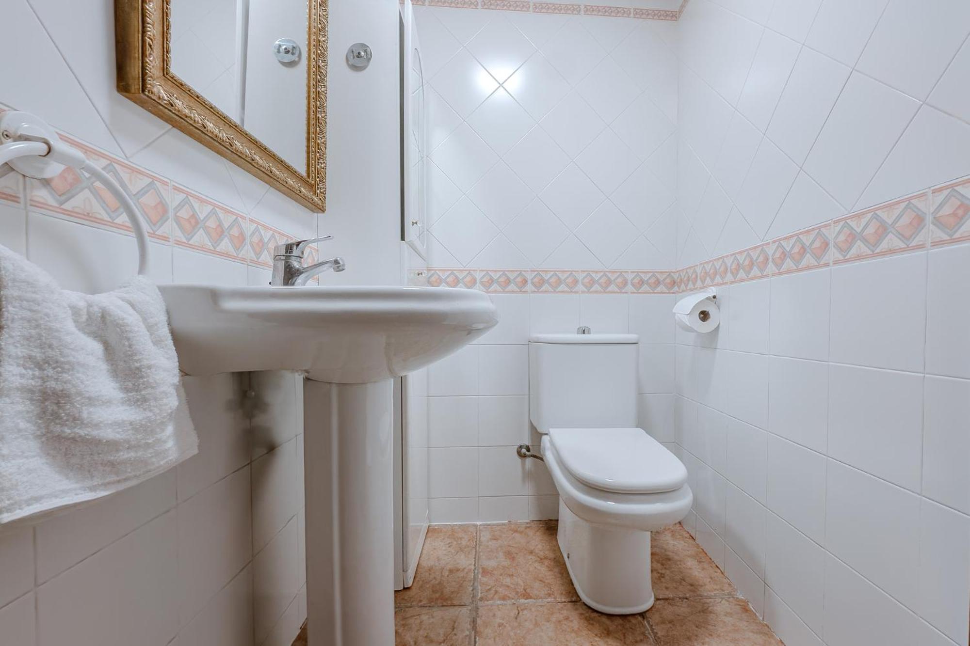Apartamento Casco Antiguo Boutique - A 100m De La Playa *