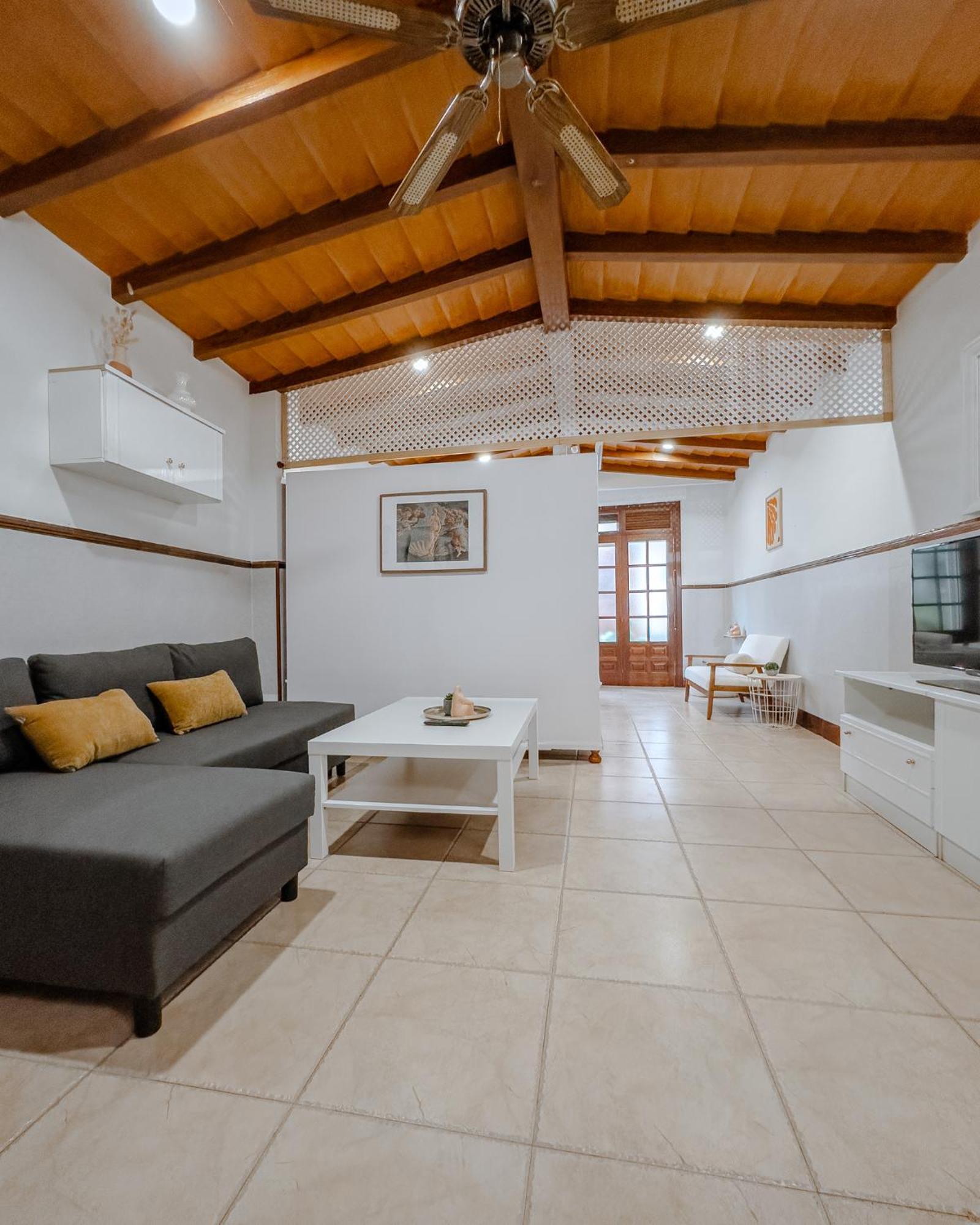 Apartamento Casco Antiguo Boutique - A 100m De La Playa